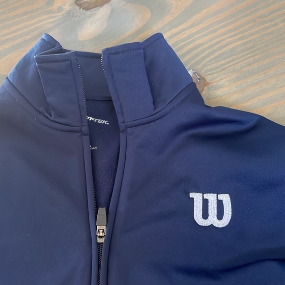 Wilson jacket - Picture 2 of 6